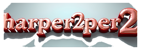 harper2per2 logo
