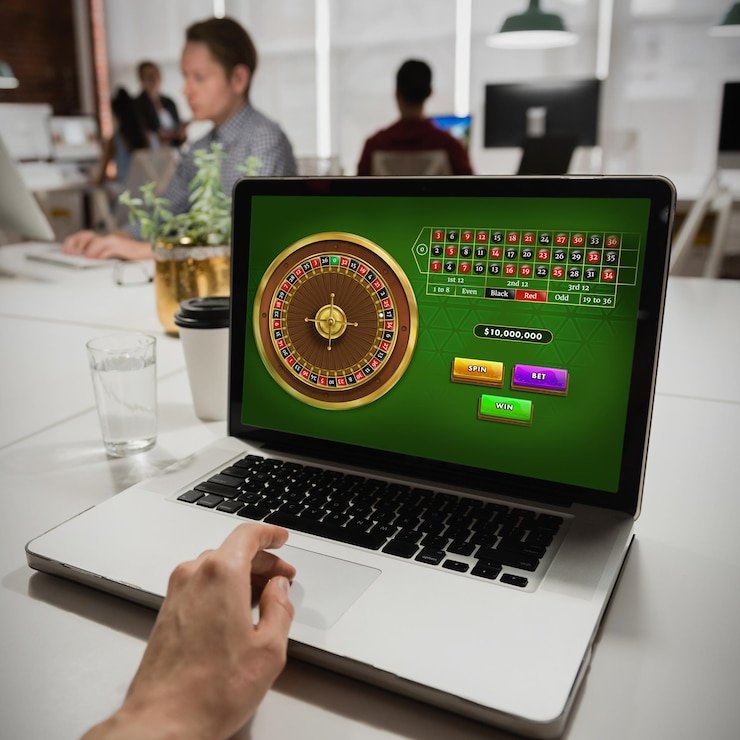 harper2per2 mobile gaming